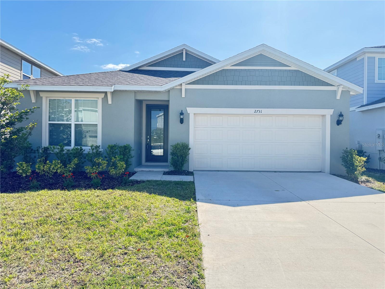 Details for 2731 Forestdale Street, ST CLOUD, FL 34771