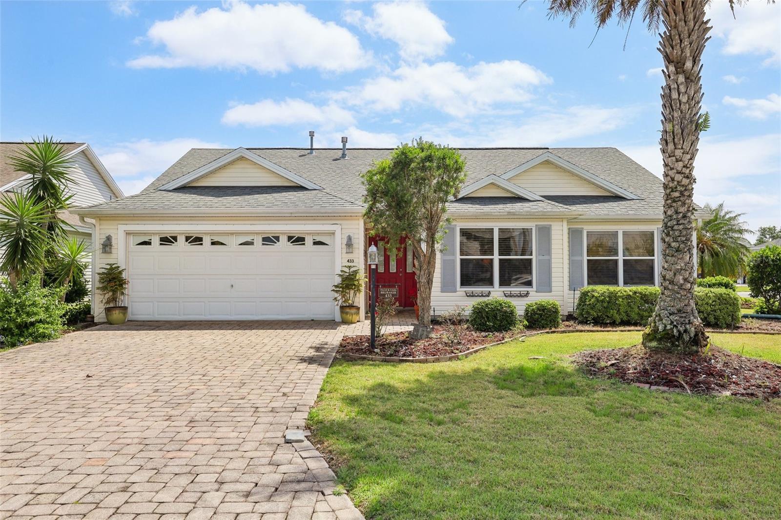 Details for 433 Arcadia Lakes Drive, THE VILLAGES, FL 32162