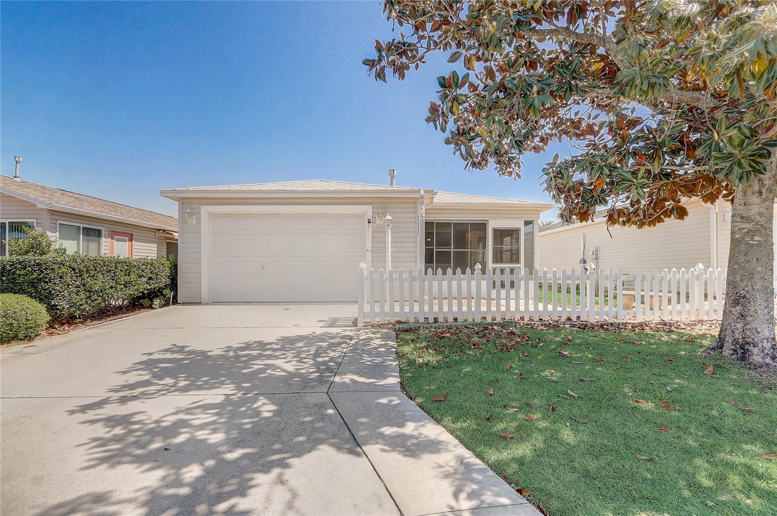 Details for 1461 Sothell Street, THE VILLAGES, FL 32162