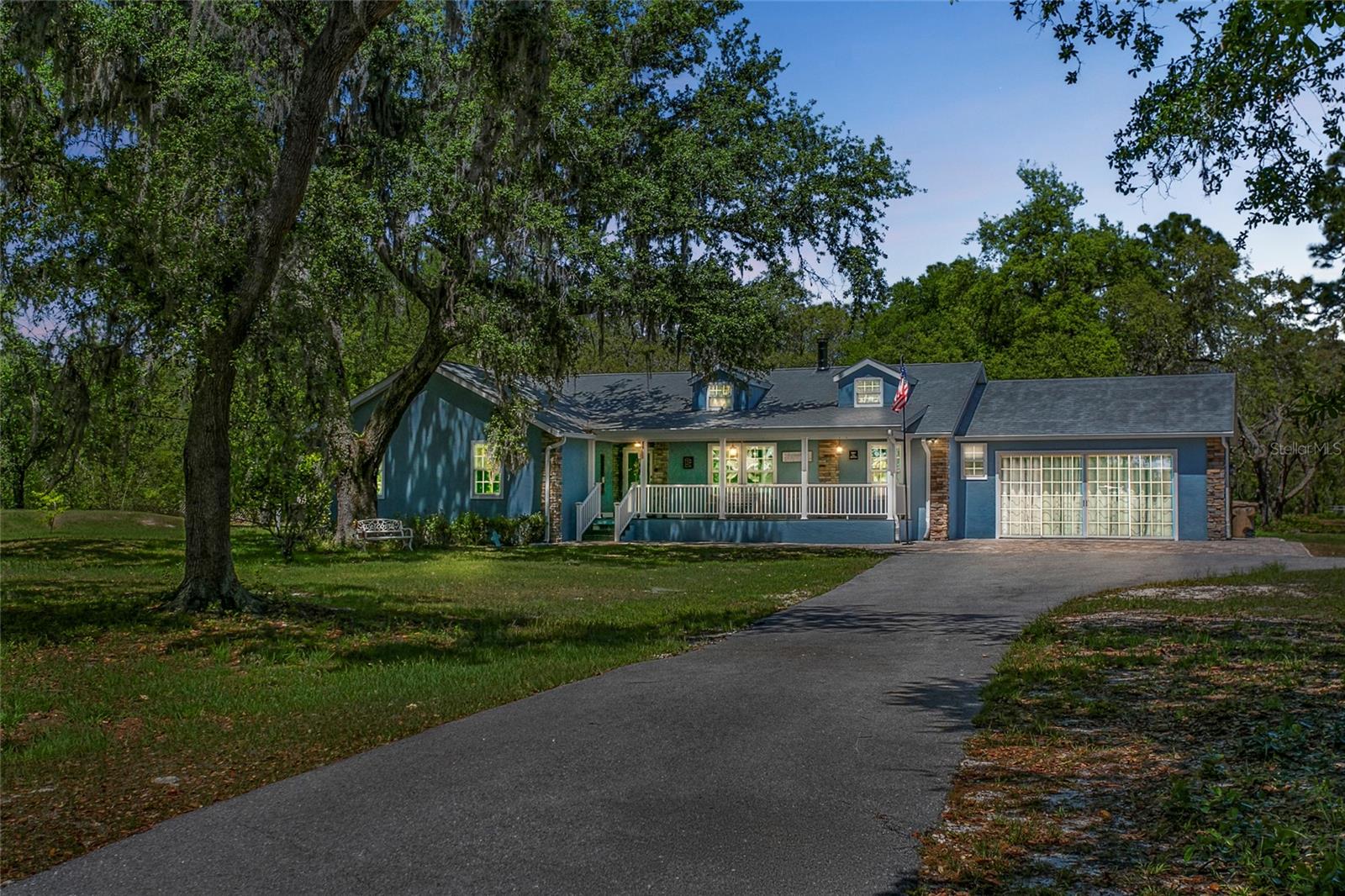 Details for 6330 Oil Well Road, CLERMONT, FL 34714