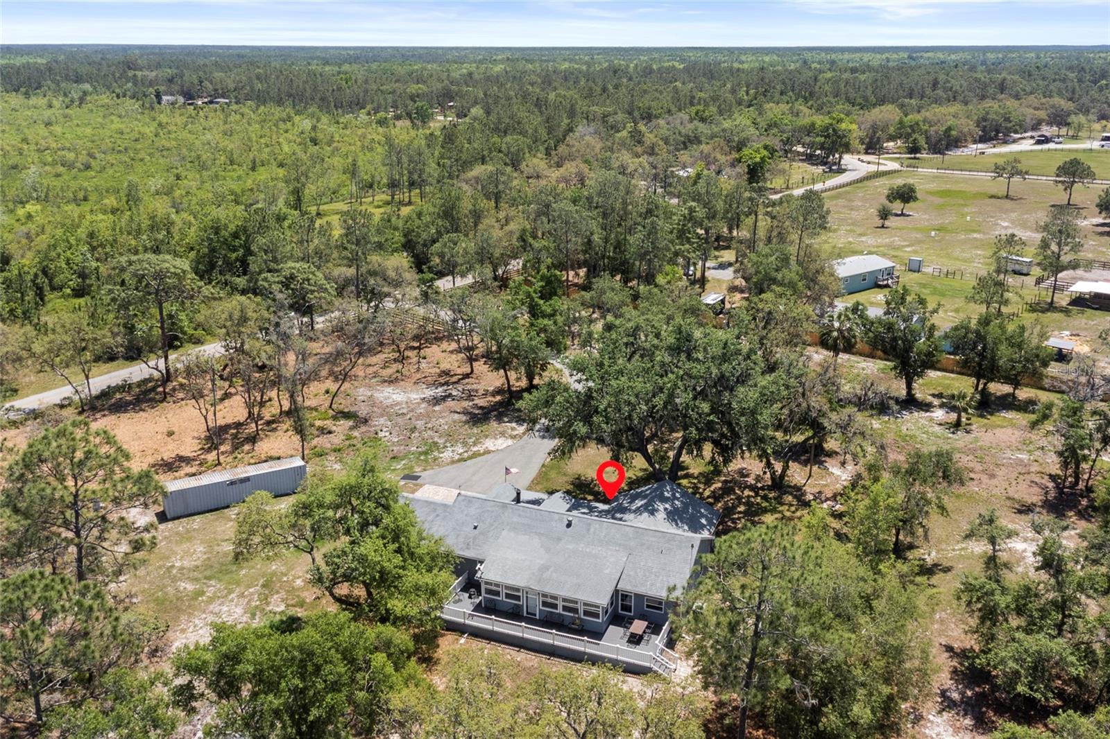 Image 61 of 76 For 6330 Oil Well Road
