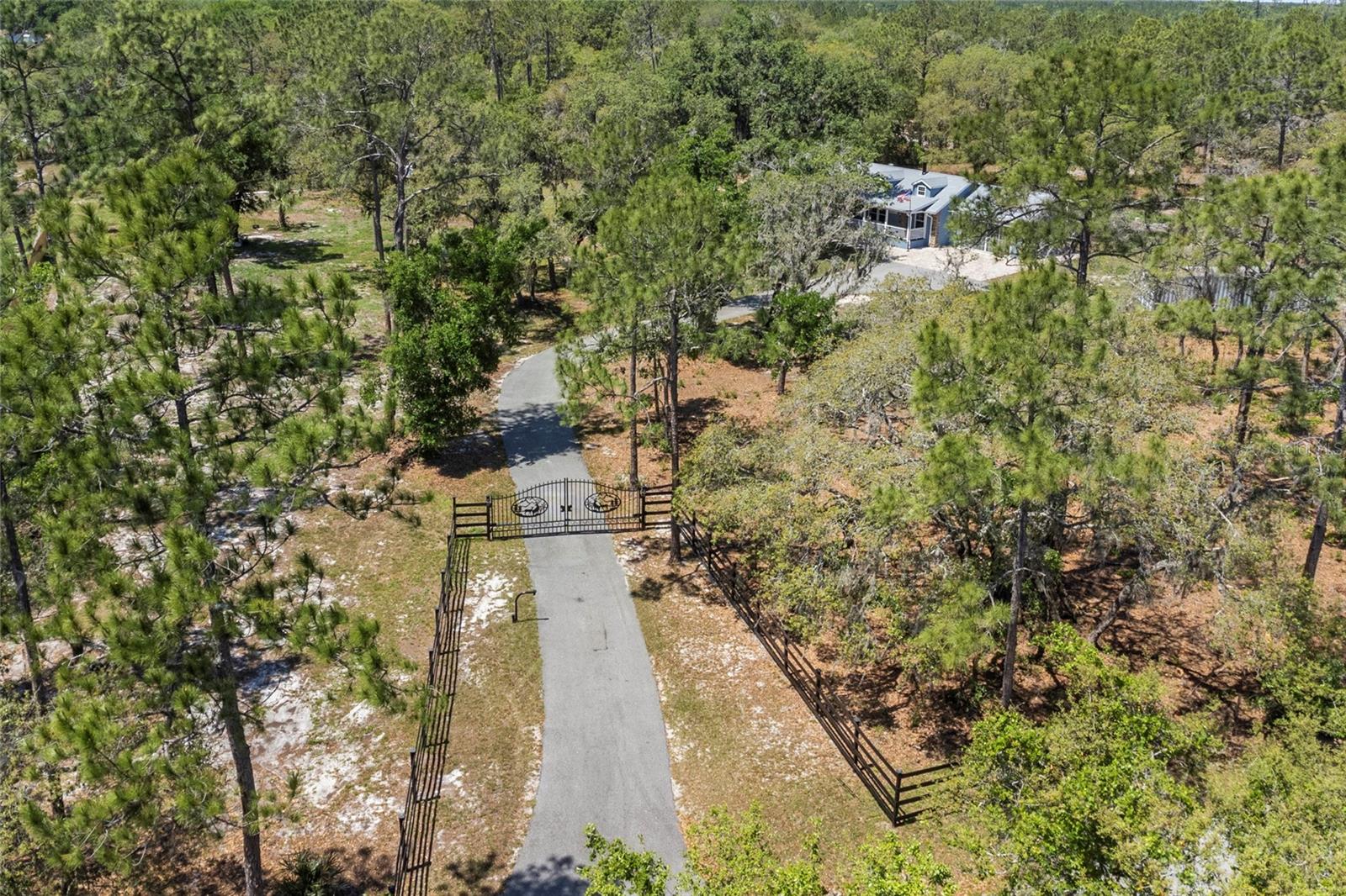 Image 64 of 76 For 6330 Oil Well Road