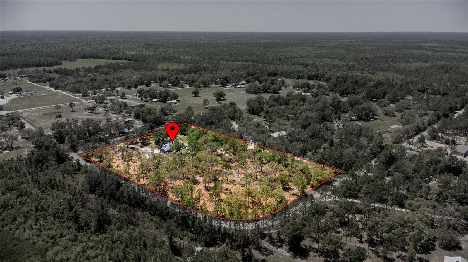 Image 74 of 76 For 6330 Oil Well Road