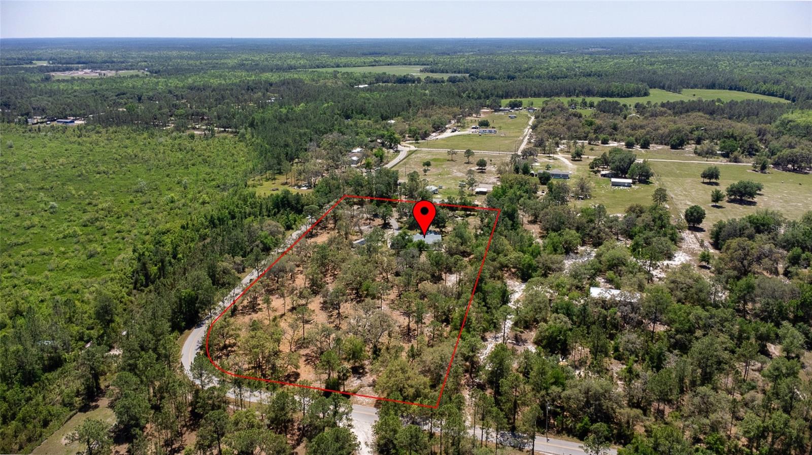 Image 76 of 76 For 6330 Oil Well Road