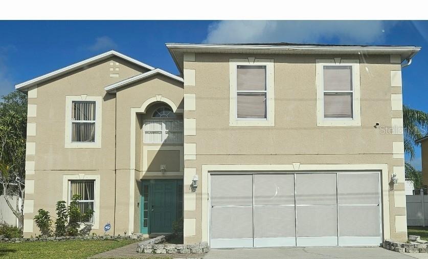 Details for 105 Caterham Way, KISSIMMEE, FL 34758