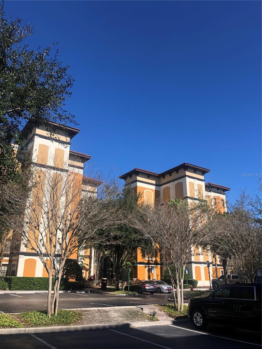 Details for 12527 Floridays Resort Drive 603e, ORLANDO, FL 32821
