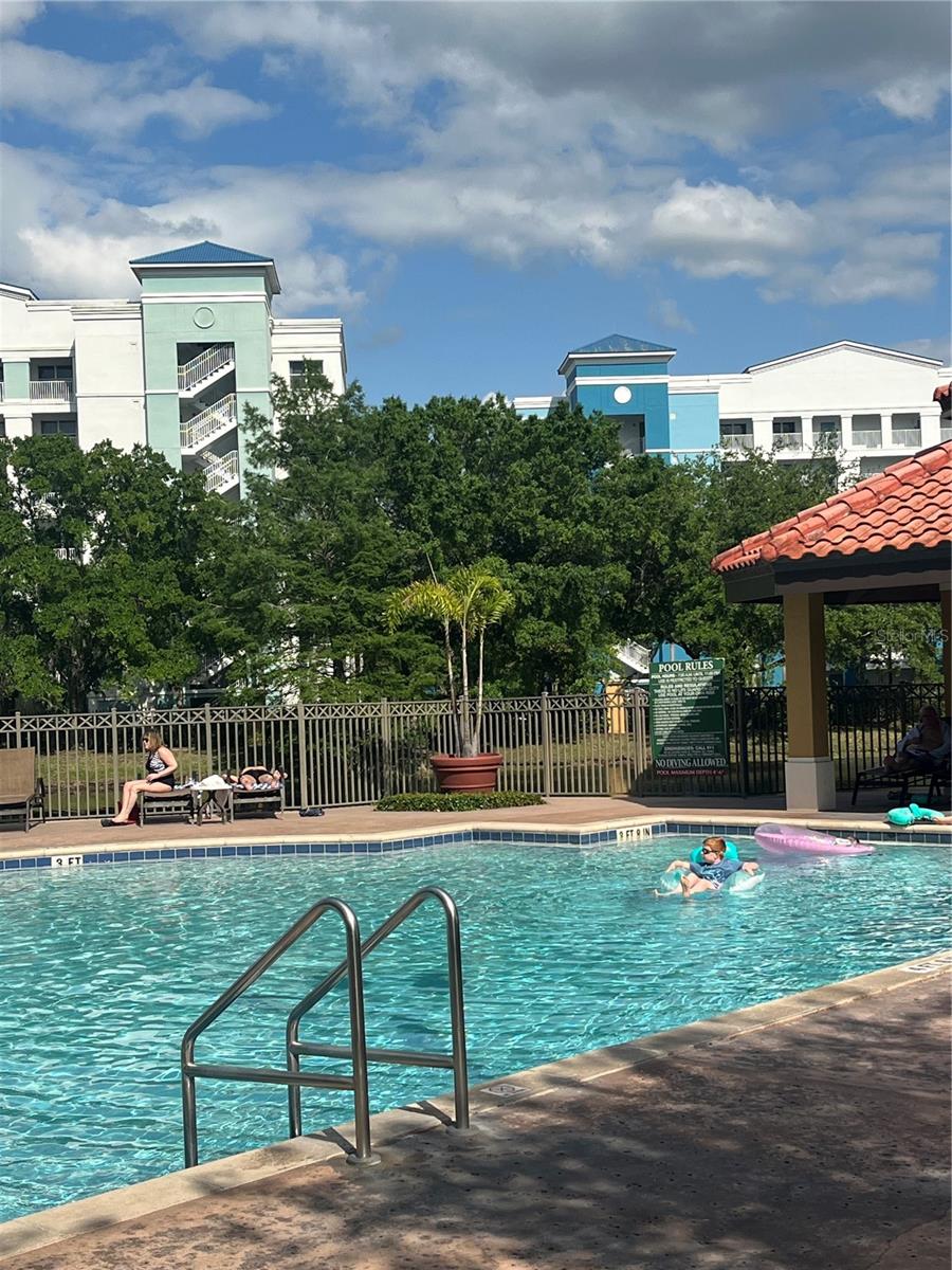 Image 32 of 49 For 12527 Floridays Resort Drive 603e