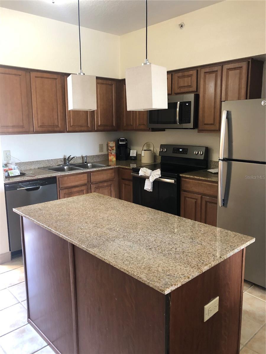 Image 4 of 49 For 12527 Floridays Resort Drive 603e