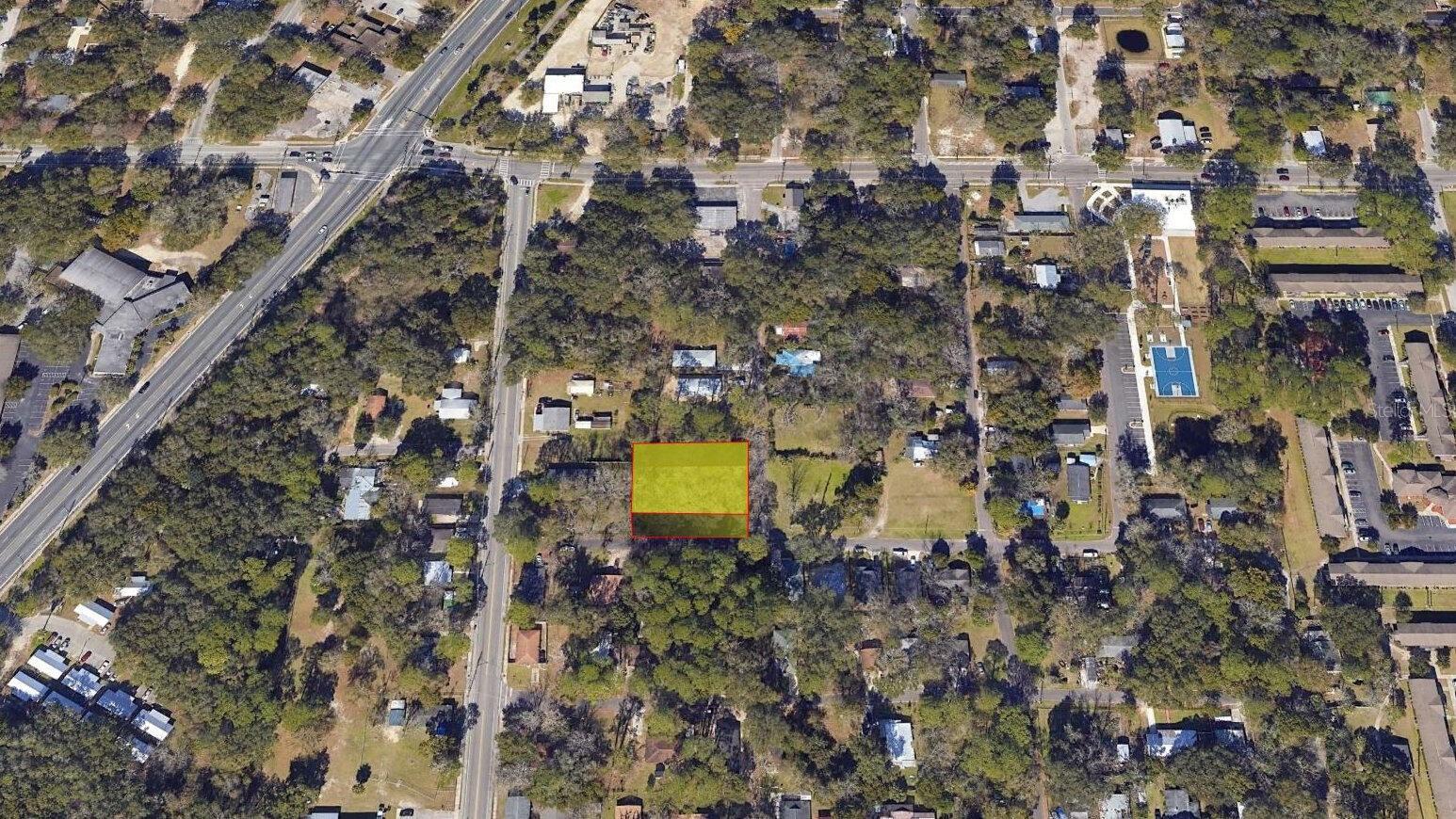 Details for 628 15th Terrace, GAINESVILLE, FL 32641