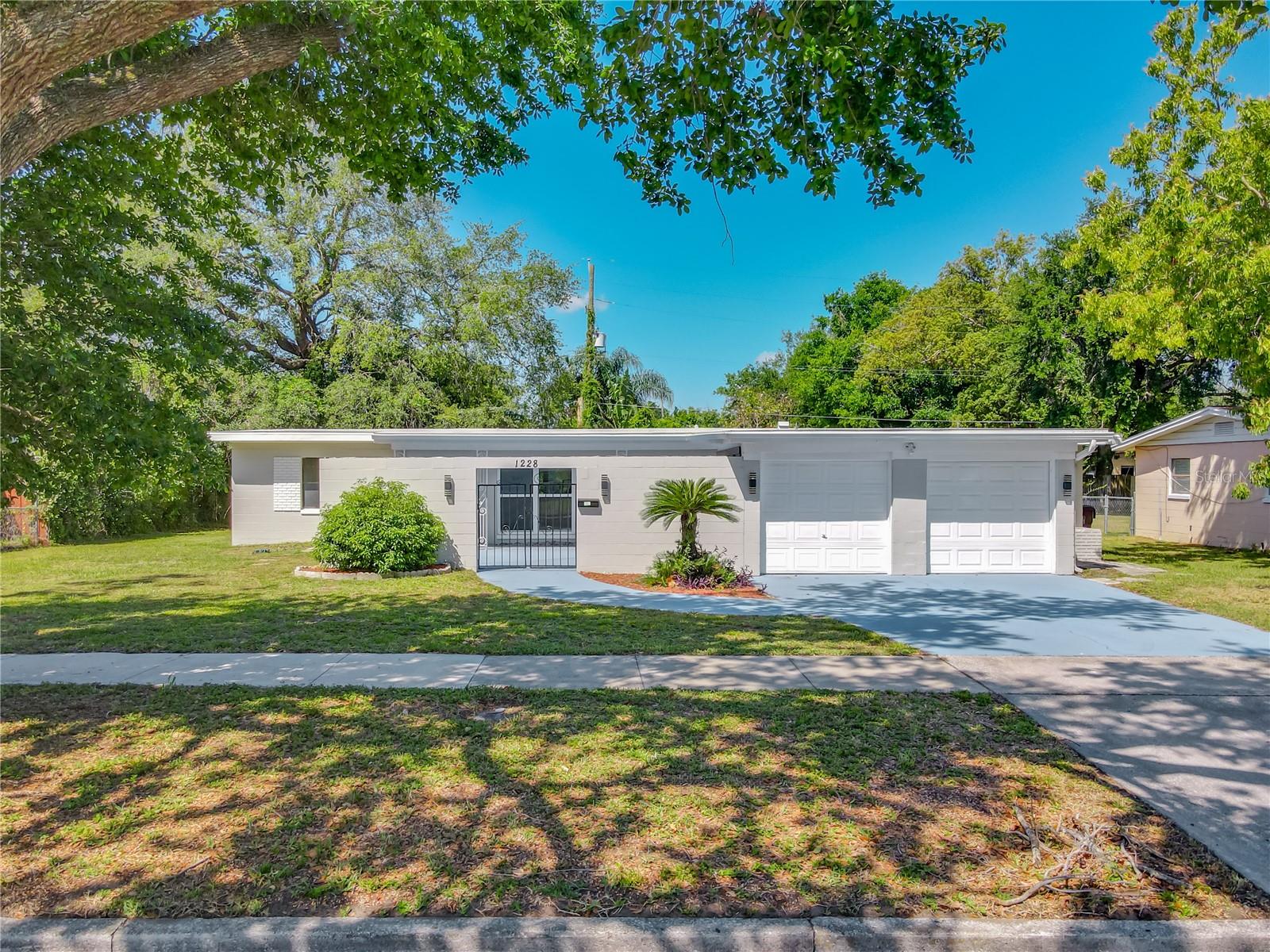 Details for 1228 Vantage Drive, ORLANDO, FL 32806