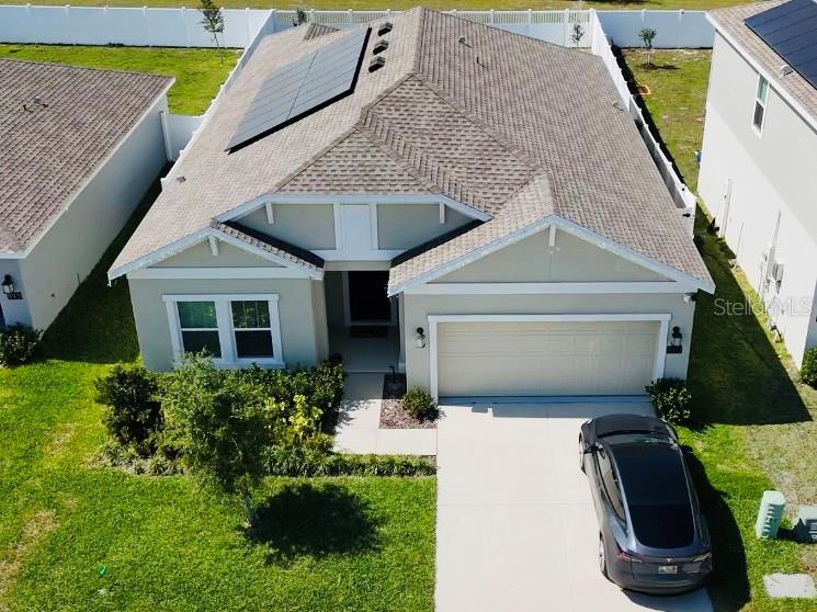 Details for 897 Laurel View Way, GROVELAND, FL 34736