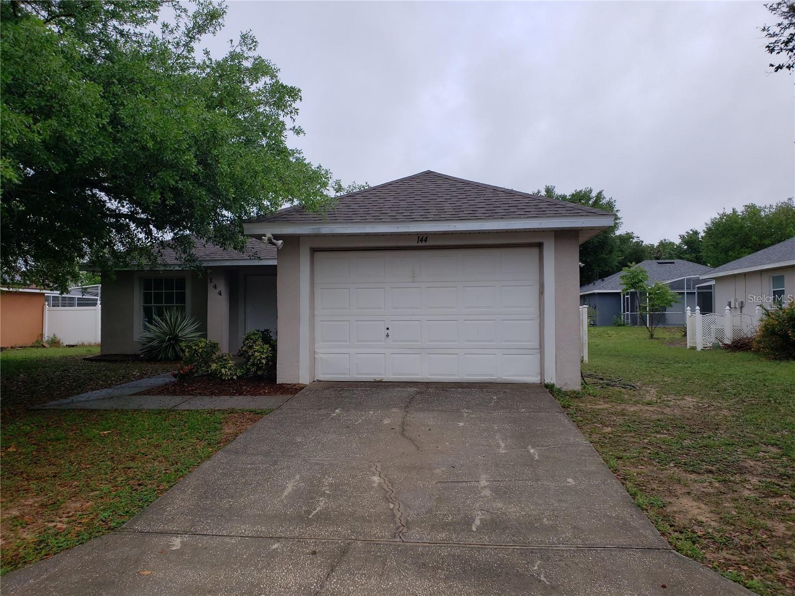 Details for 144 Walpole Loop, DAVENPORT, FL 33897