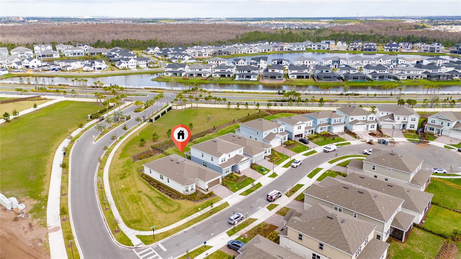 Details for 13270 Panama Beach Court, ORLANDO, FL 32827