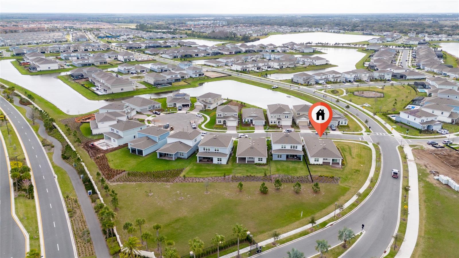Image 42 of 49 For 13270 Panama Beach Court