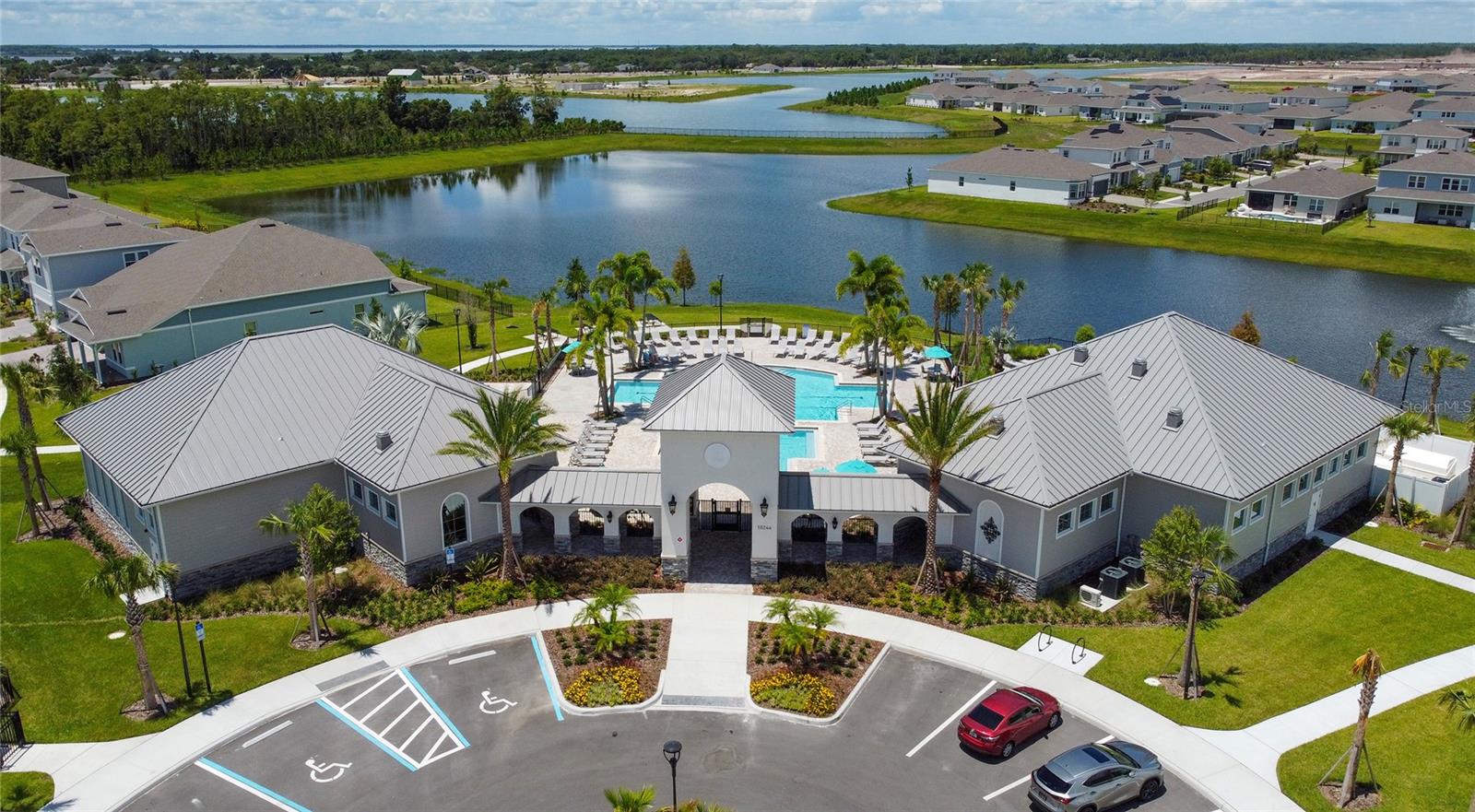Image 44 of 49 For 13270 Panama Beach Court
