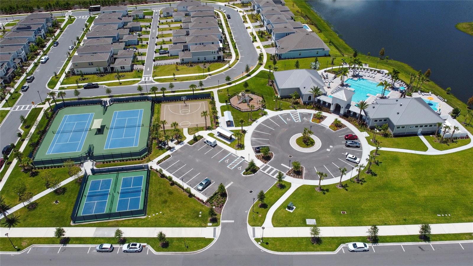 Image 46 of 49 For 13270 Panama Beach Court