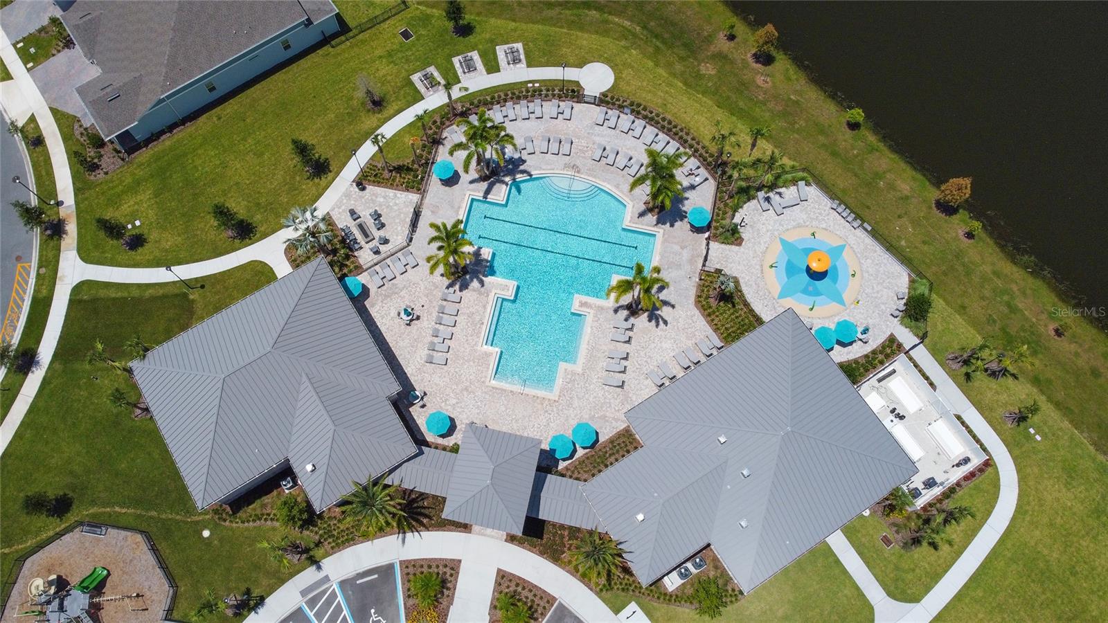 Image 47 of 49 For 13270 Panama Beach Court