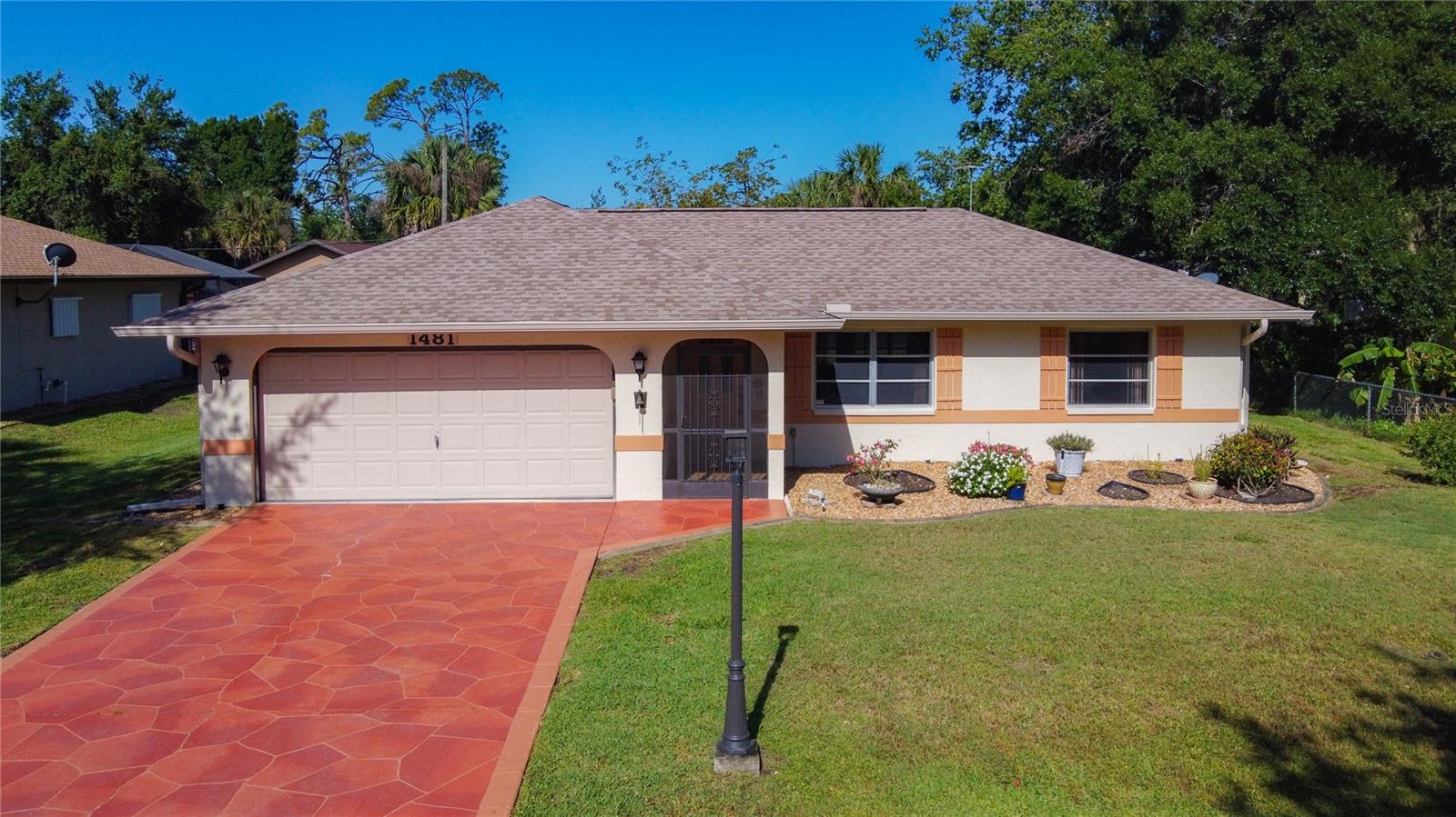 Details for 1481 Newton Street, PORT CHARLOTTE, FL 33952