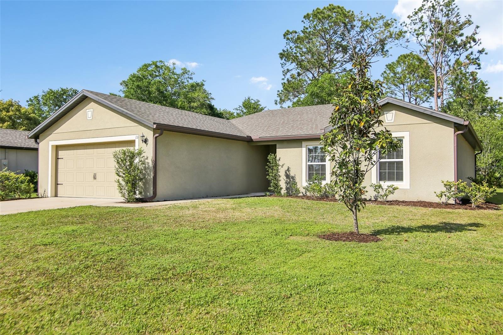 Details for 13 Prosperity Lane, PALM COAST, FL 32164