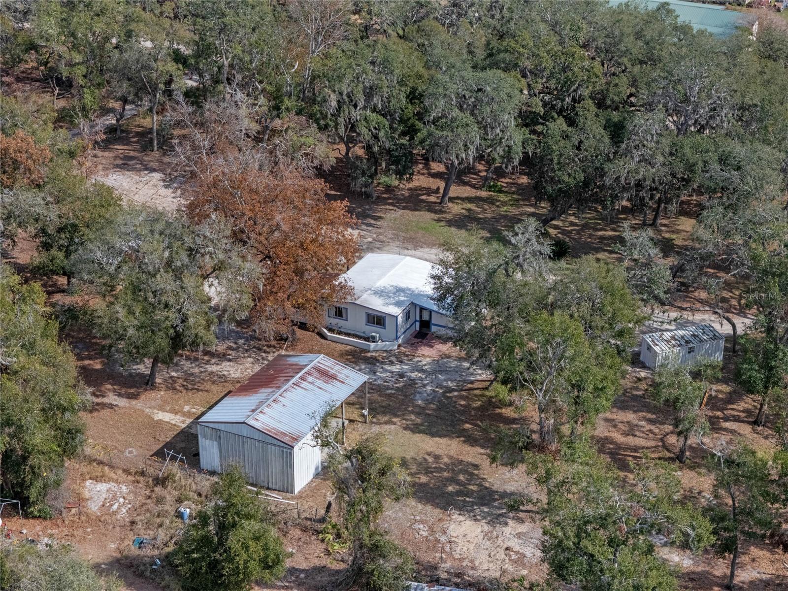 Image 43 of 46 For 20941 Sunridge Road