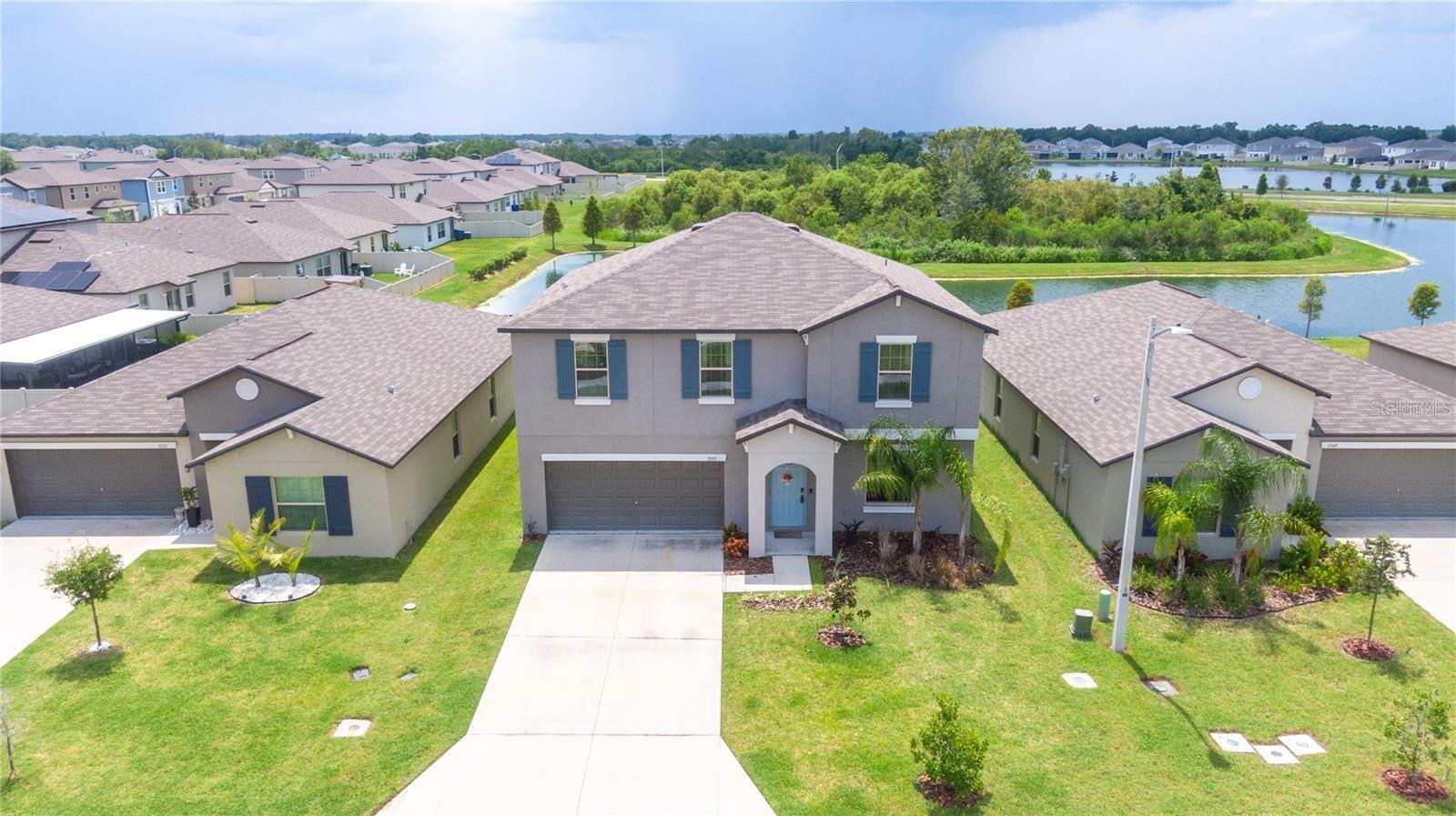 Details for 5553 Turkey Creek Way, LAKELAND, FL 33811
