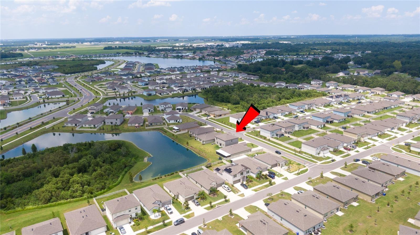 Image 36 of 40 For 5553 Turkey Creek Way