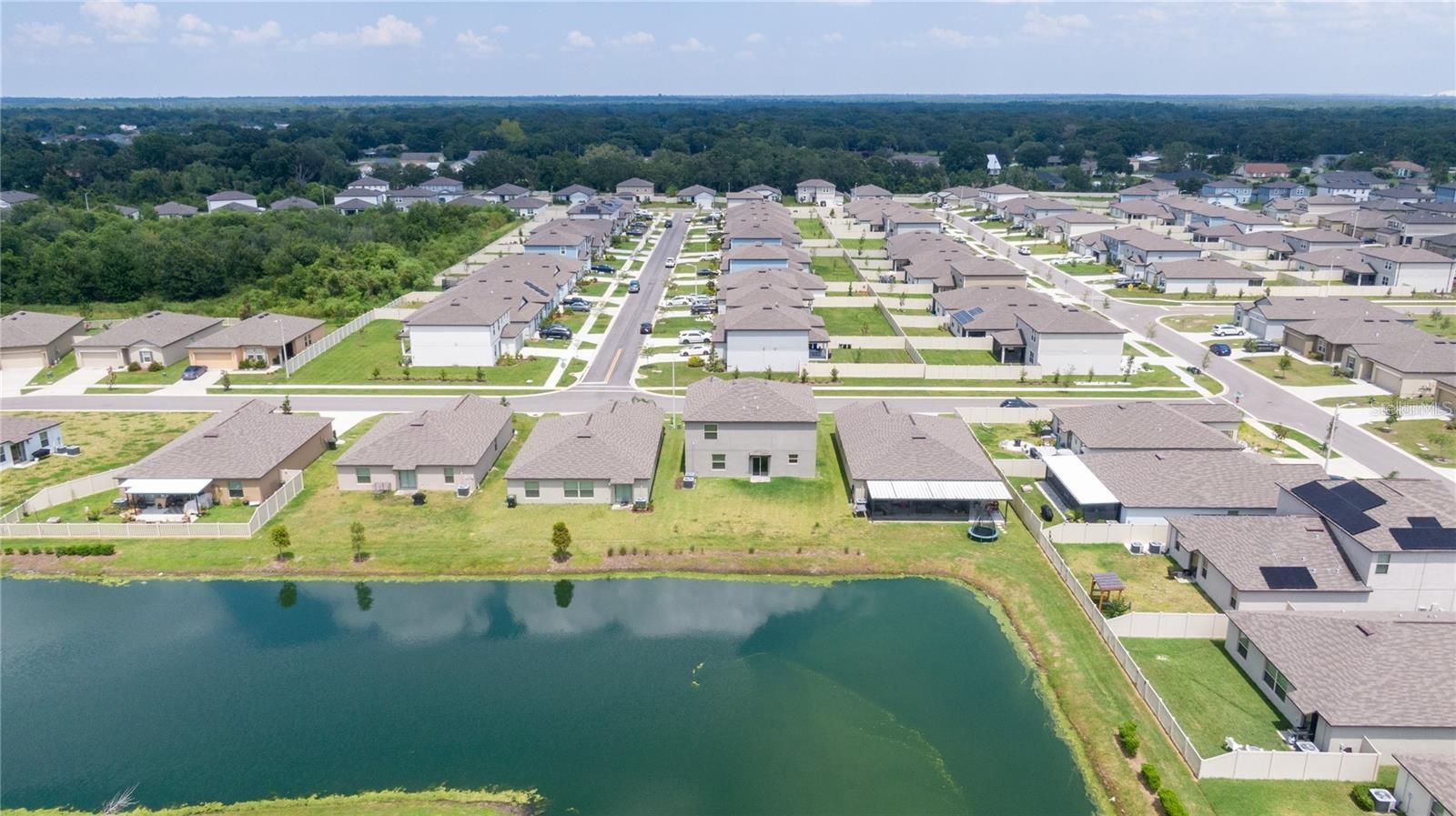 Image 37 of 40 For 5553 Turkey Creek Way