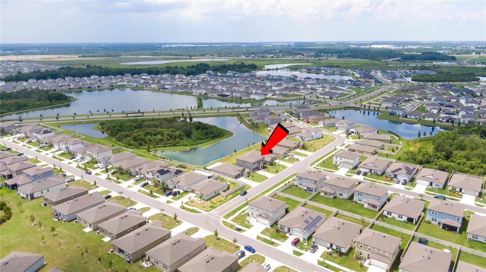 Image 39 of 40 For 5553 Turkey Creek Way