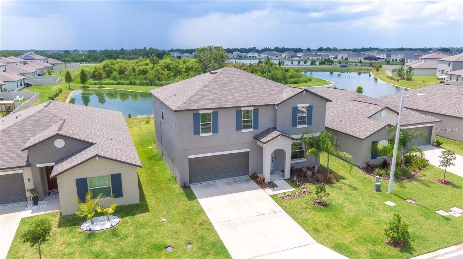 Image 40 of 40 For 5553 Turkey Creek Way