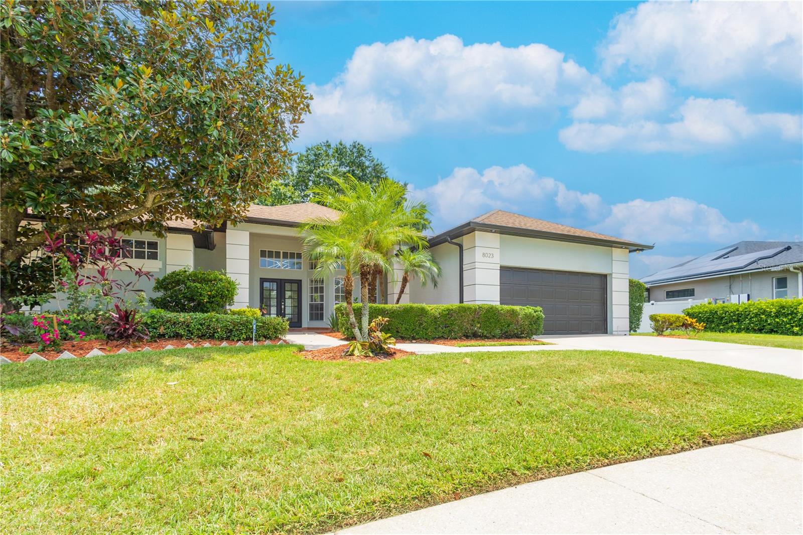 Image 2 of 48 For 8023 Canyon Lake Circle