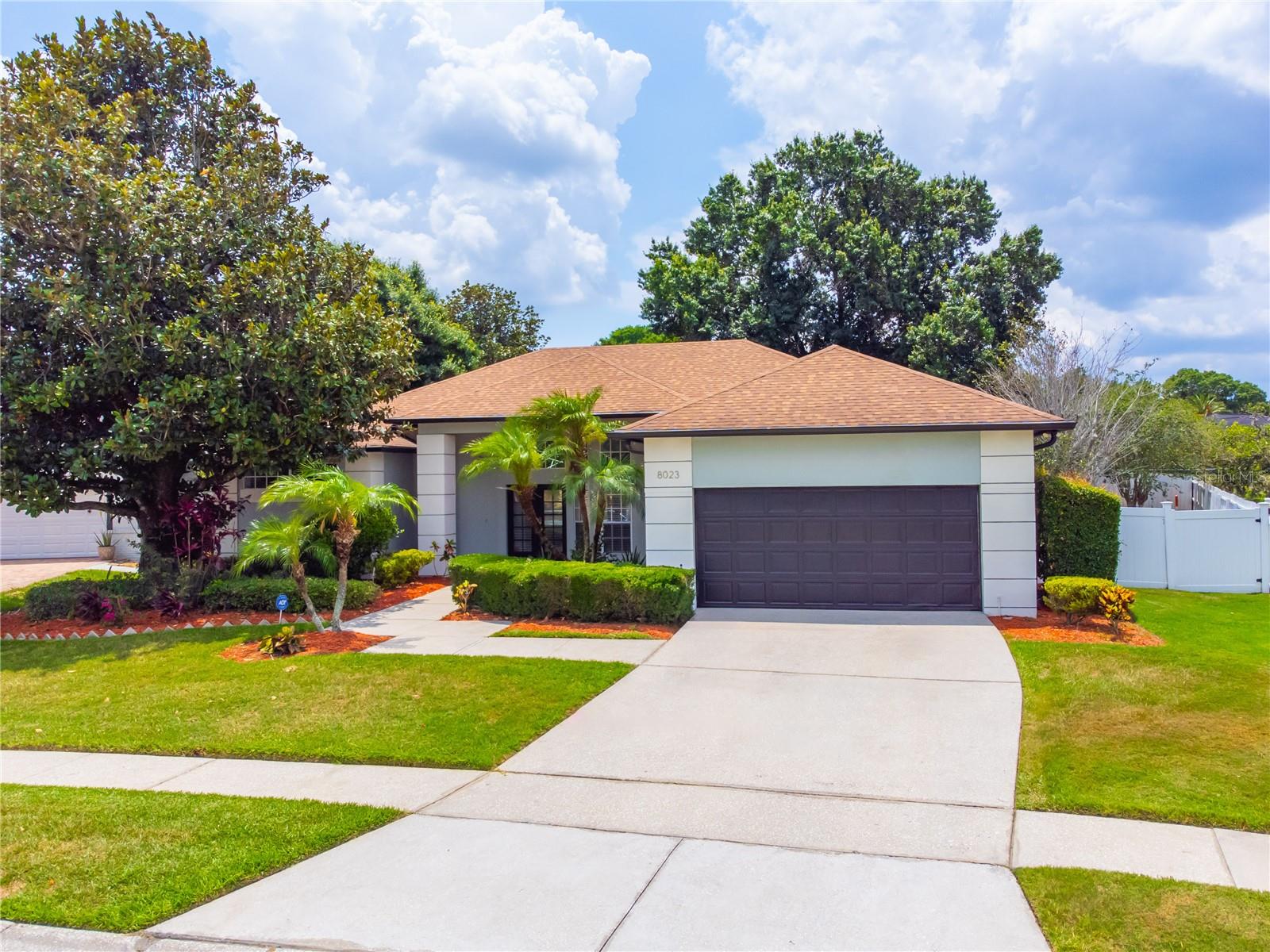 Image 3 of 48 For 8023 Canyon Lake Circle