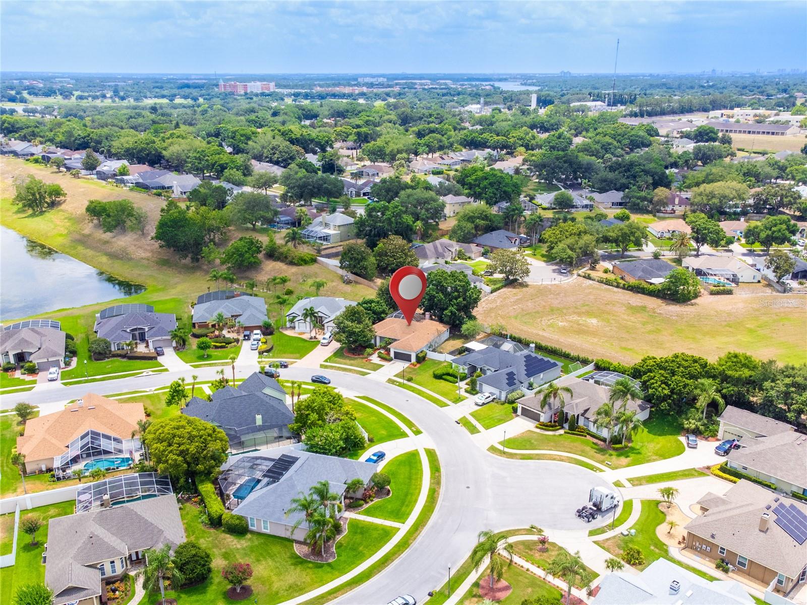 Image 42 of 48 For 8023 Canyon Lake Circle