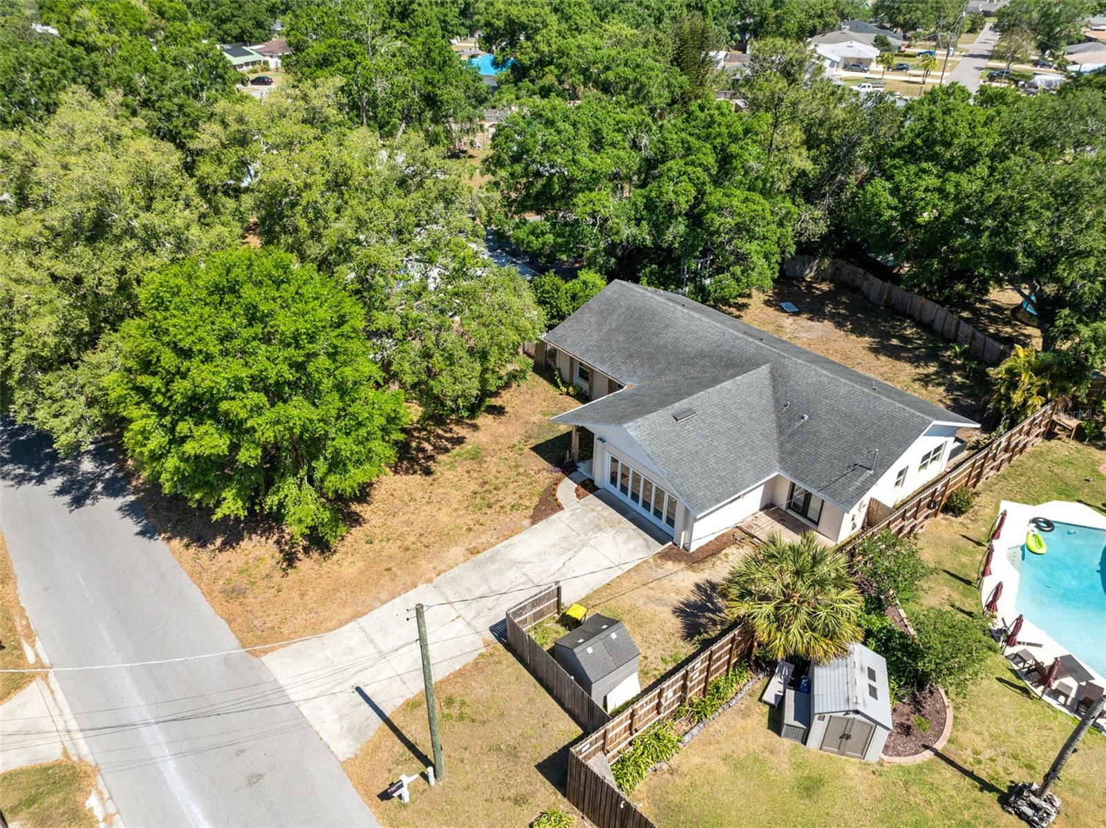 Image 30 of 32 For 132 Alachua Drive