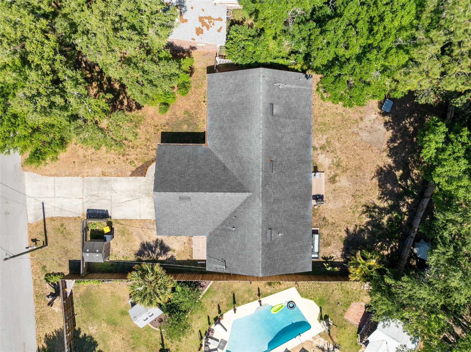 Image 31 of 32 For 132 Alachua Drive