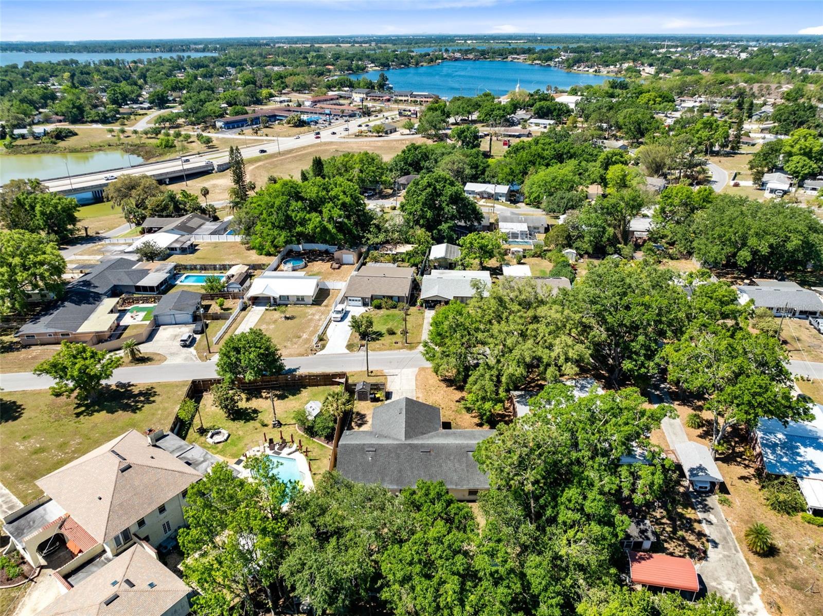 Image 32 of 32 For 132 Alachua Drive