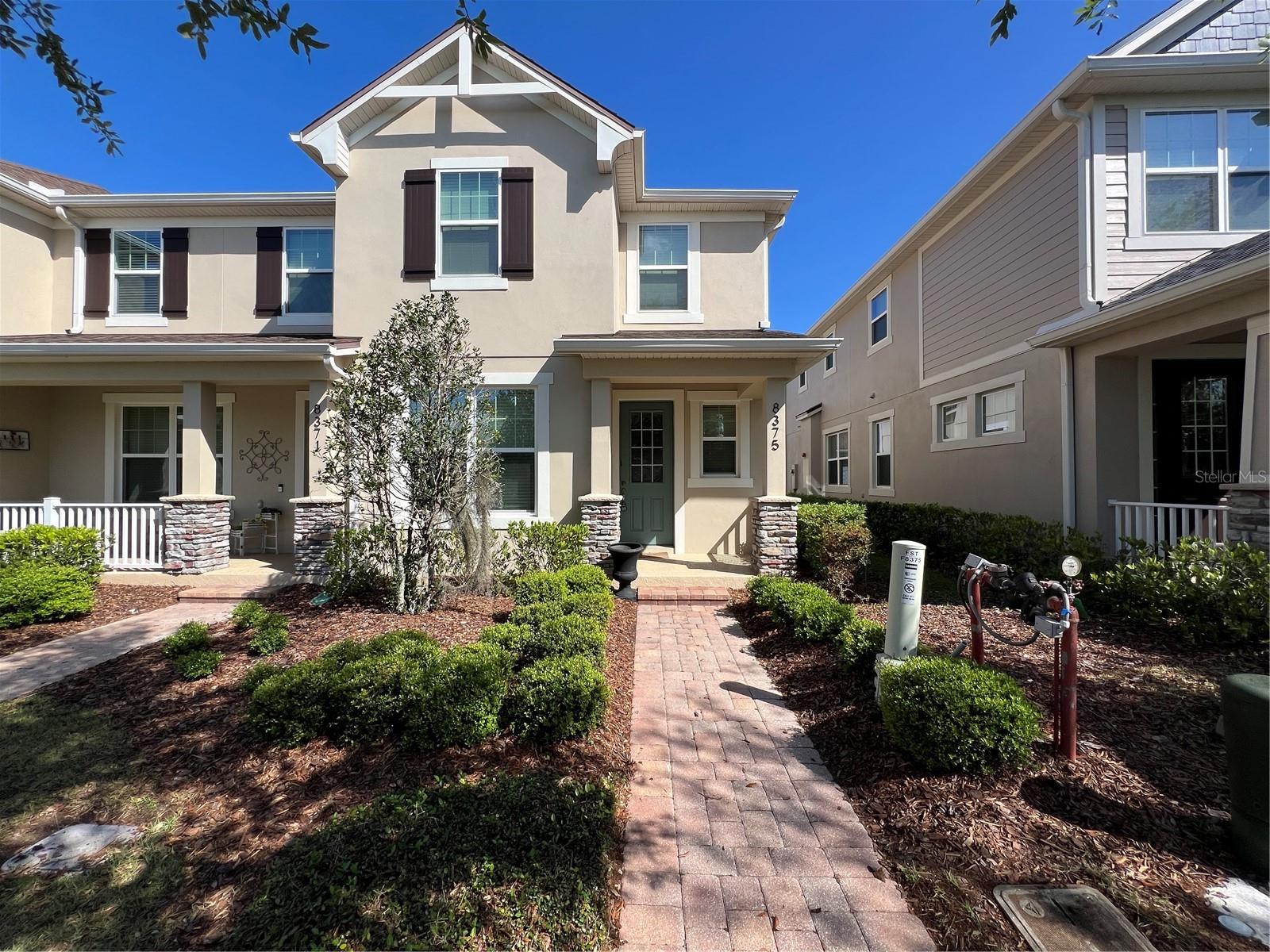 Details for 8375 Lovett Avenue, ORLANDO, FL 32832
