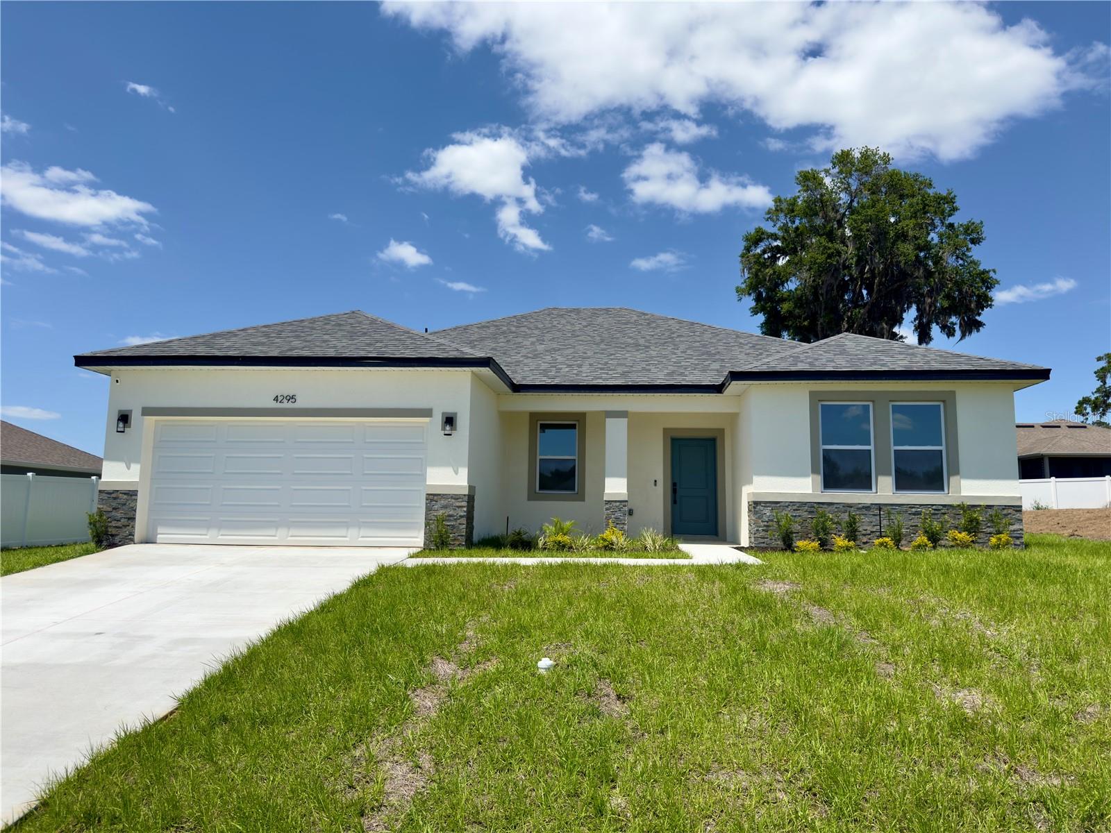 Details for 4295 1st Court Road, OCALA, FL 34475
