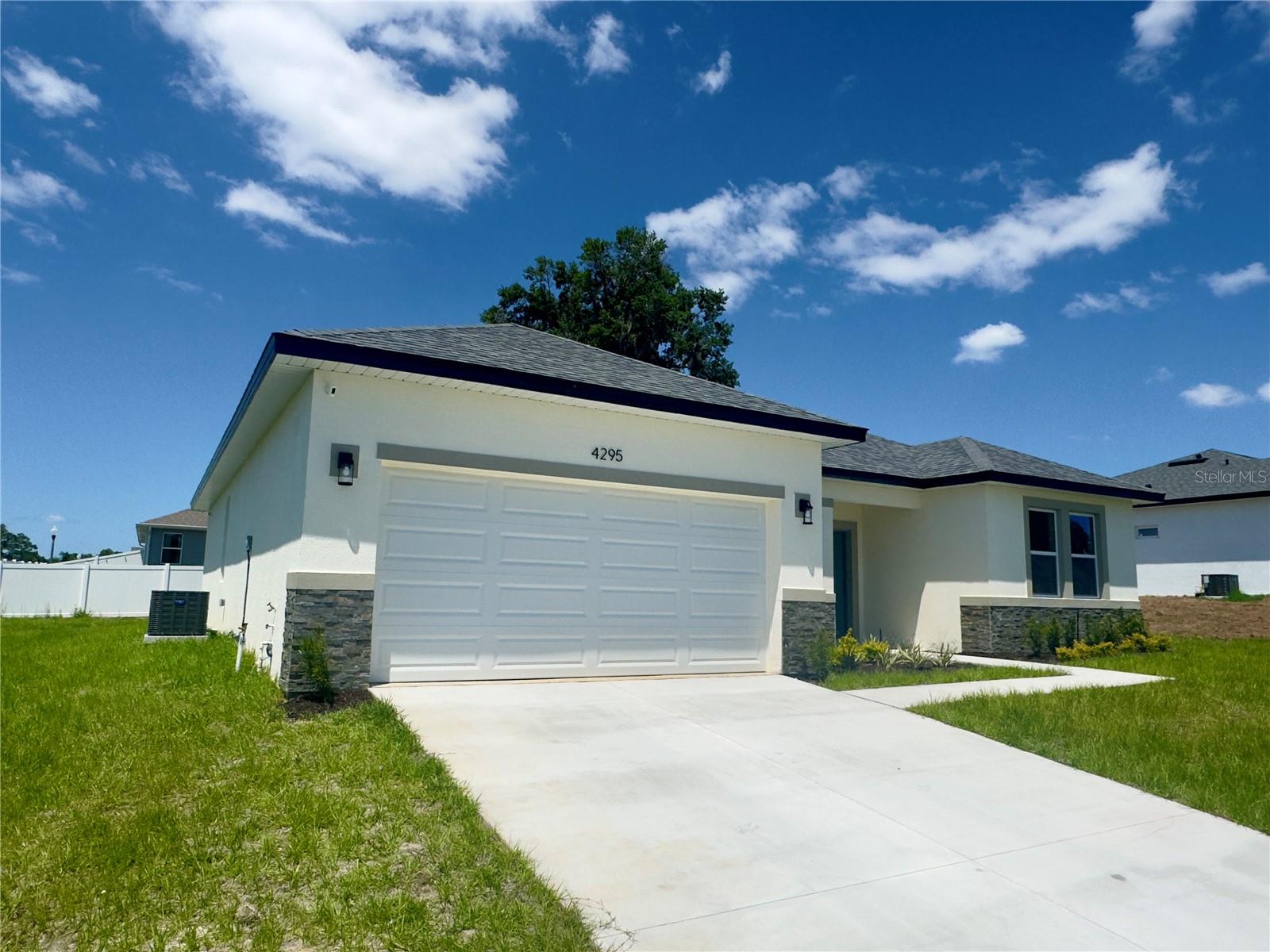 Image 2 of 36 For 4295 1st Court Road