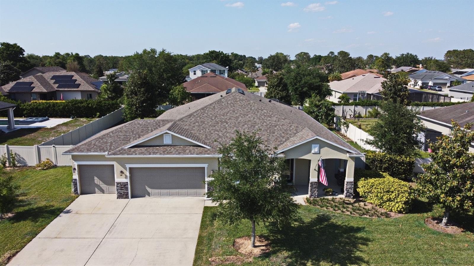Image 2 of 49 For 9732 Royal Vista Avenue