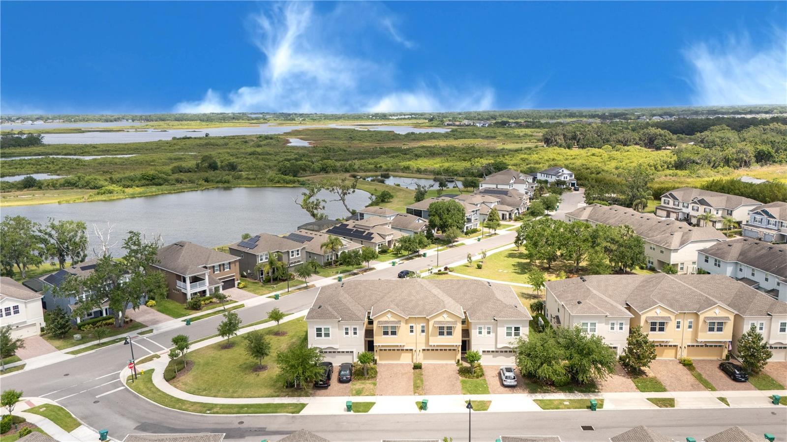 Image 3 of 44 For 15237 Sunrise Grove Court