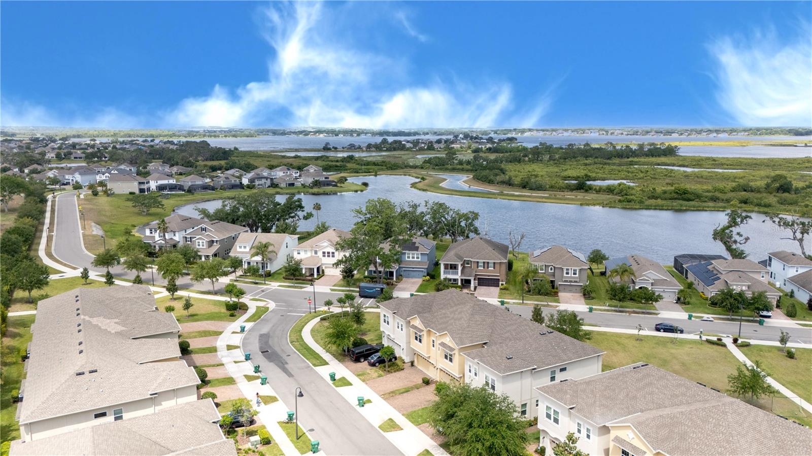 Image 4 of 44 For 15237 Sunrise Grove Court