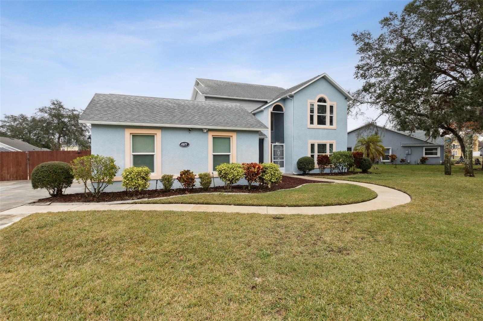 Details for 4875 Winchester Drive, TITUSVILLE, FL 32780