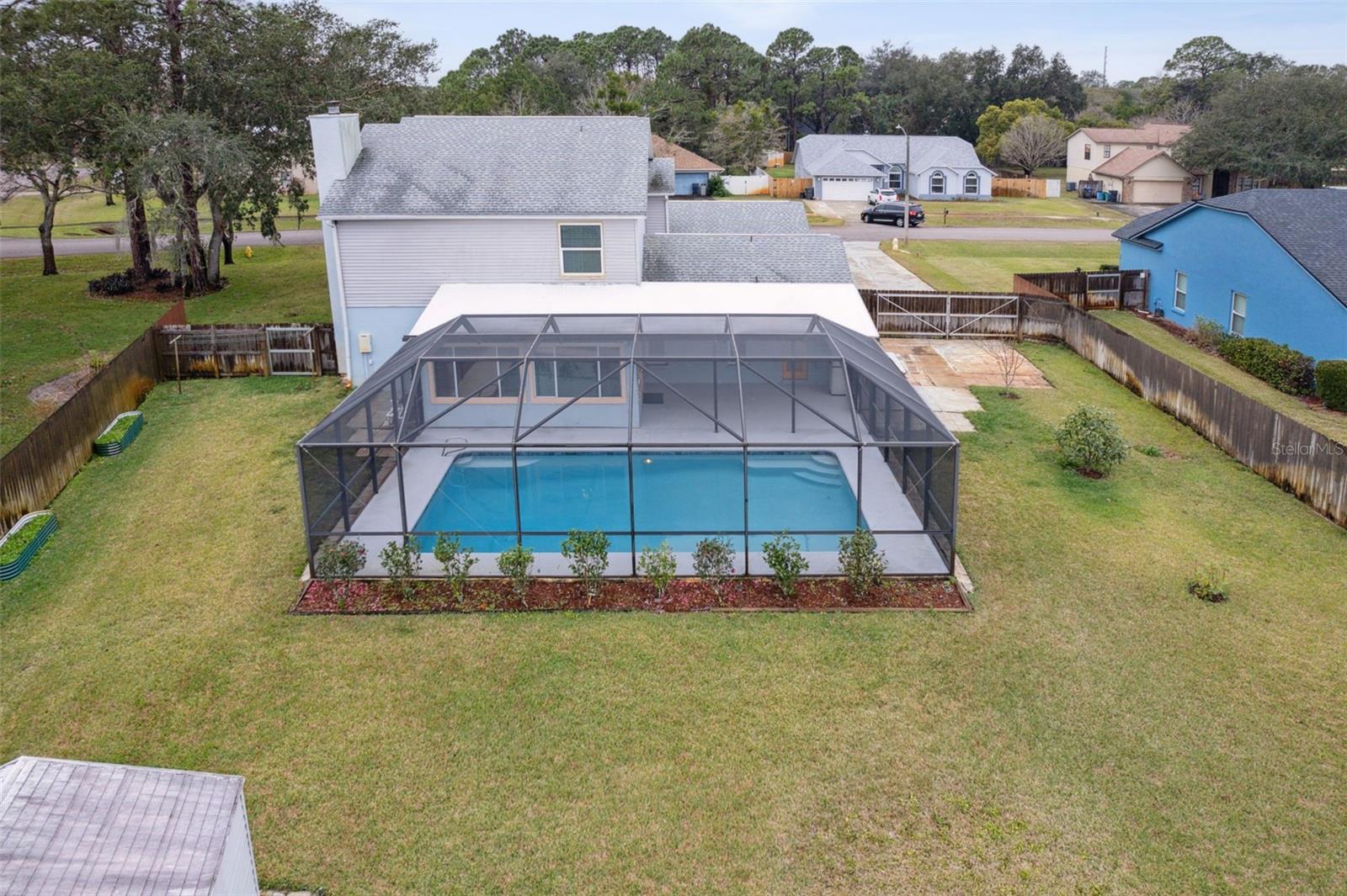 Image 76 of 82 For 4875 Winchester Drive