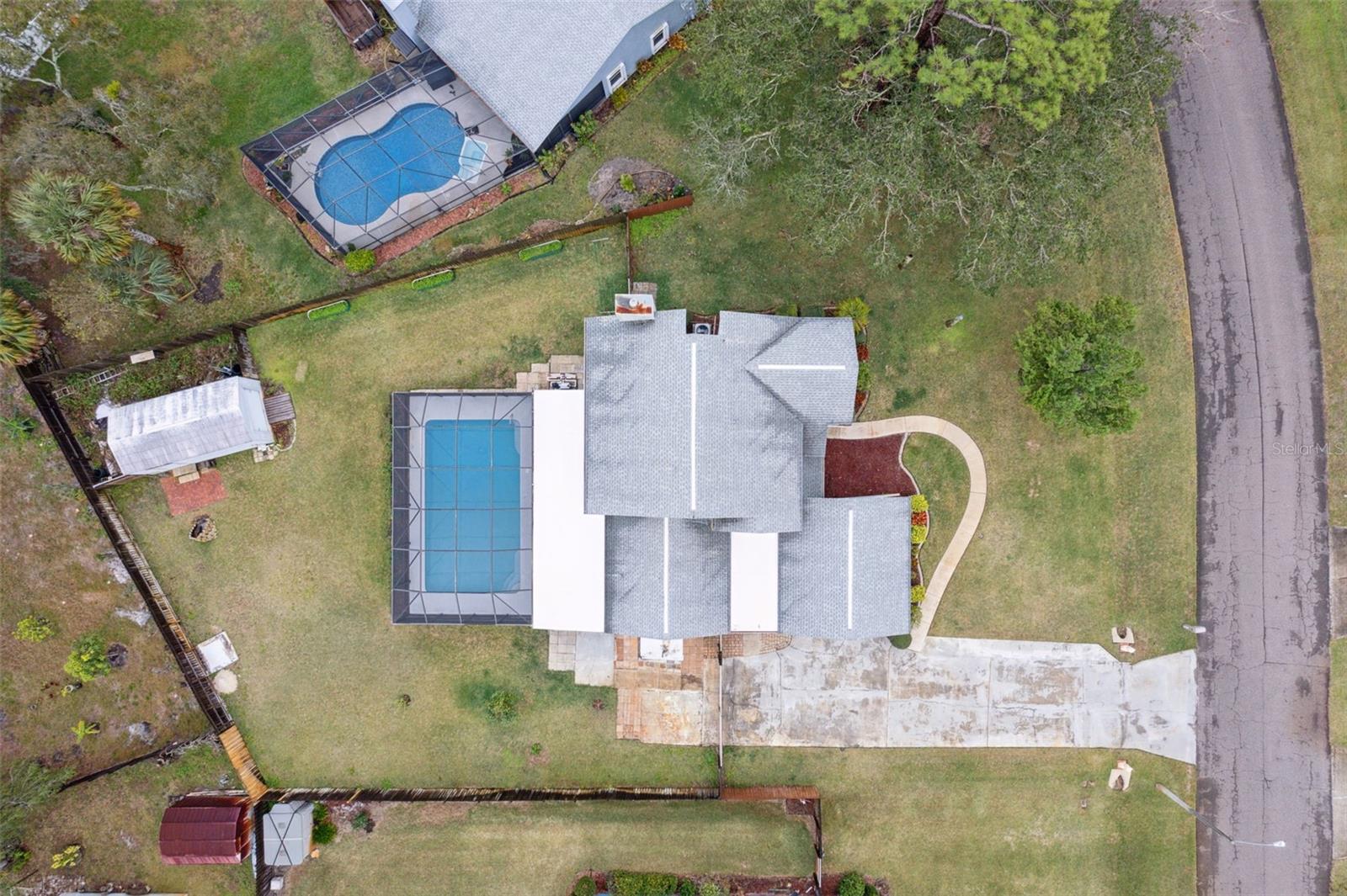 Image 77 of 82 For 4875 Winchester Drive