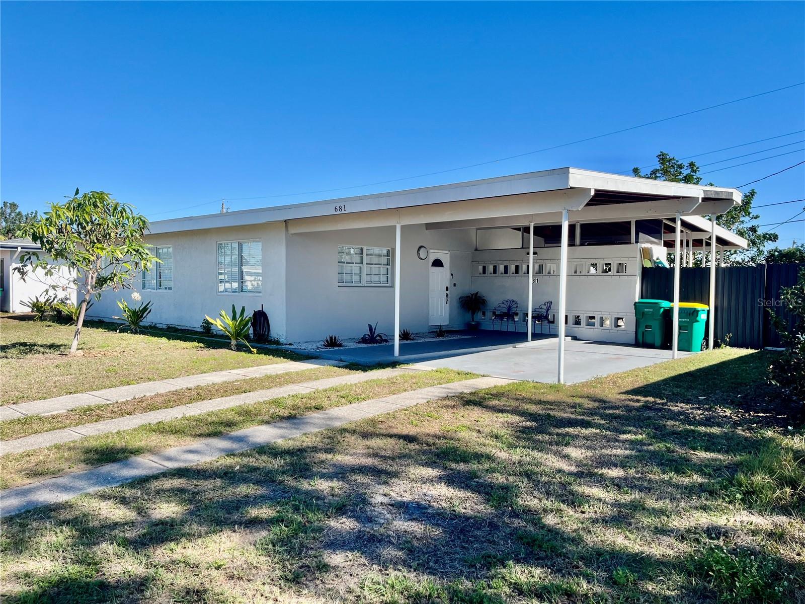 Details for 681 Dalton Boulevard, PORT CHARLOTTE, FL 33952