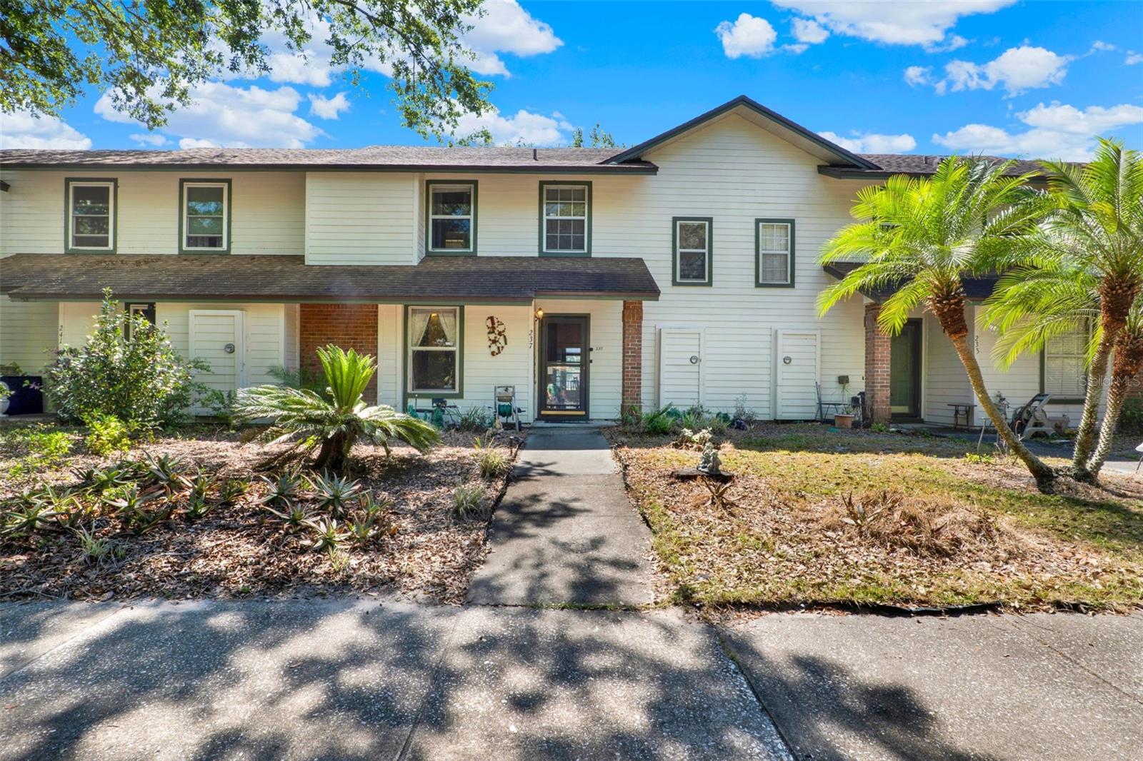 Details for 237 Wilderness Point, CASSELBERRY, FL 32707