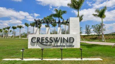 Image 20 of 48 For 18213 Cresswind Terrace