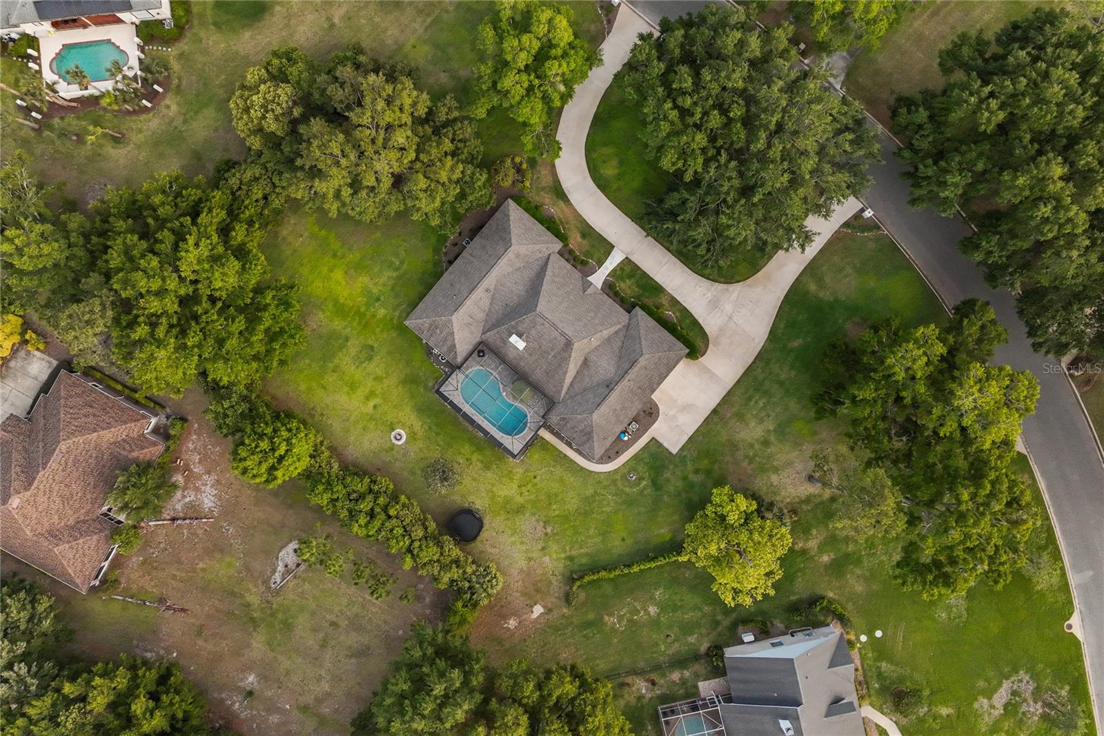 Image 61 of 69 For 8368 Rambling River Drive