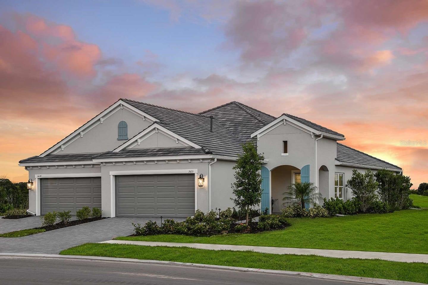 Details for 2531 Beachcomber Inlet Loop Crystal Sa, LAKEWOOD RANCH, FL 34211