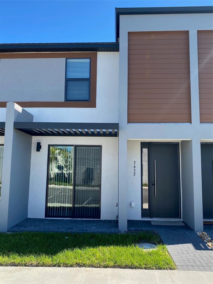 Details for 3432 Tranquil Trail, KISSIMMEE, FL 34747